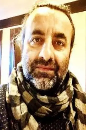 Zdjęcie Kamil Çetin #138758