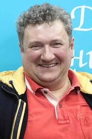 Zdjęcie Oleg Komarov #136785