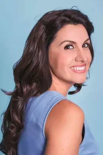 Zdjęcie Patricia Portocarrero #96867