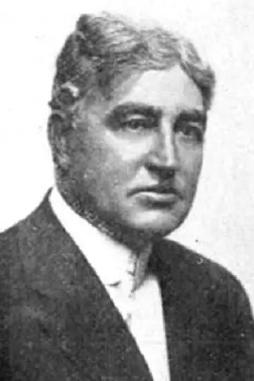 Zdjęcie Edgar Lewis