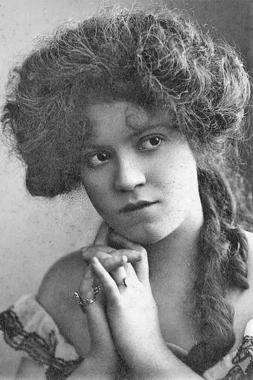 Zdjęcie Helen Wright