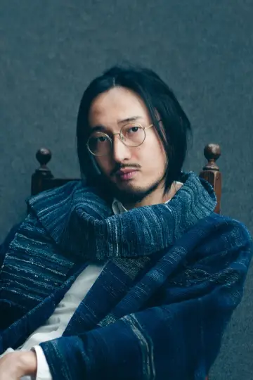 Zdjęcie Eryk Wang #167487