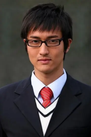 Zdjęcie Eryk Wang #167489