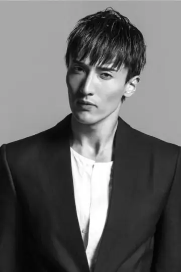 Zdjęcie Eryk Wang (Wang Chuanjun) #167492