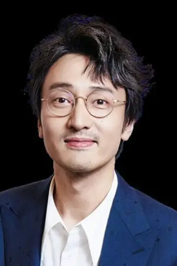 Zdjęcie Eryk Wang (Wang Chuanjun) #331143