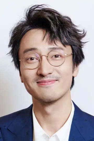 Zdjęcie Eryk Wang (Wang Chuanjun) #401416