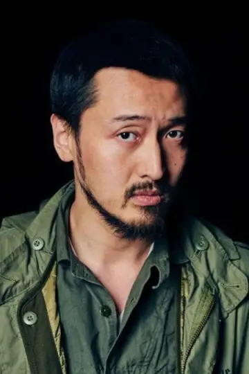 Zdjęcie Eryk Wang (Wang Chuanjun) #401417