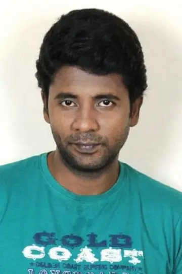 Zdjęcie Satyam Rajesh #14379
