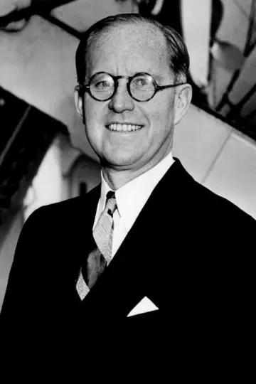 Zdjęcie Joseph P. Kennedy Sr. #134503