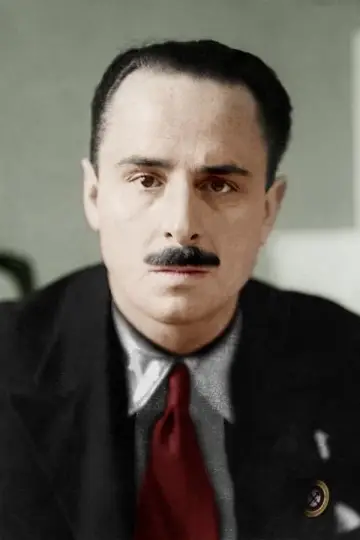 Zdjęcie Oswald Mosley #134502