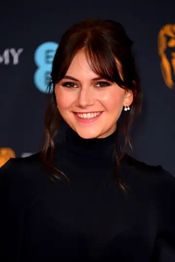Zdjęcie Emilia Jones #19630
