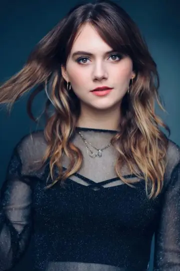 Zdjęcie Emilia Jones #19631