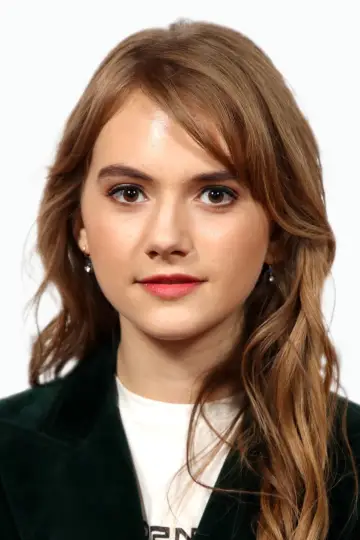 Zdjęcie Emilia Jones #19633