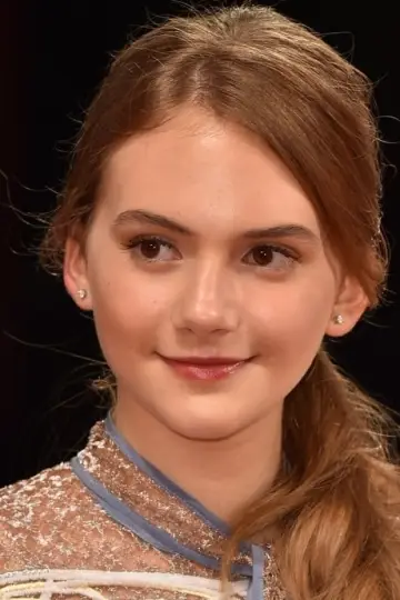 Zdjęcie Emilia Jones #19635