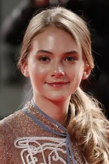 Zdjęcie Emilia Jones #19636