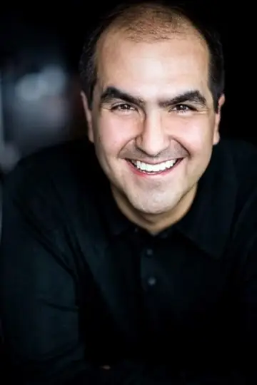 Zdjęcie Javier Lacroix #45721