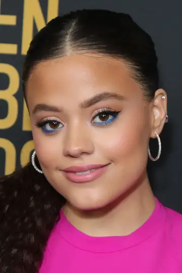 Zdjęcie Sarah Jeffery #47817