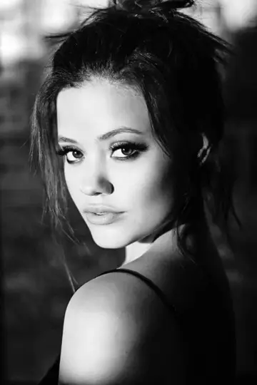 Zdjęcie Sarah Jeffery #47819