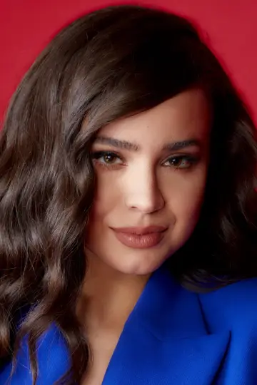 Zdjęcie Sofia Carson #26036
