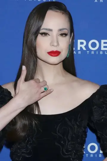 Zdjęcie Sofia Carson #26038