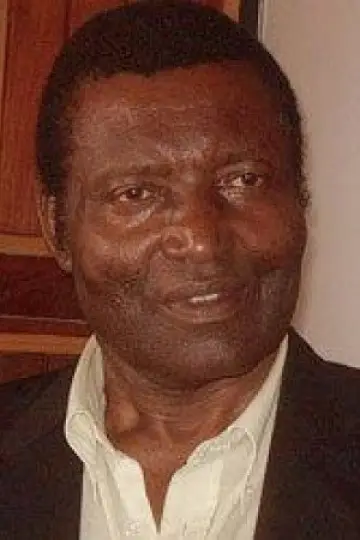 Zdjęcie Alphonse Beni
