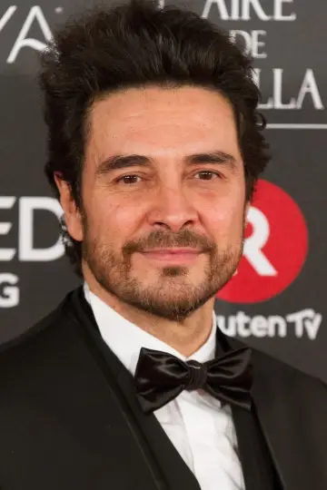Zdjęcie José Manuel Seda