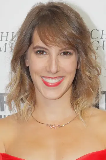Zdjęcie Léa François #138242