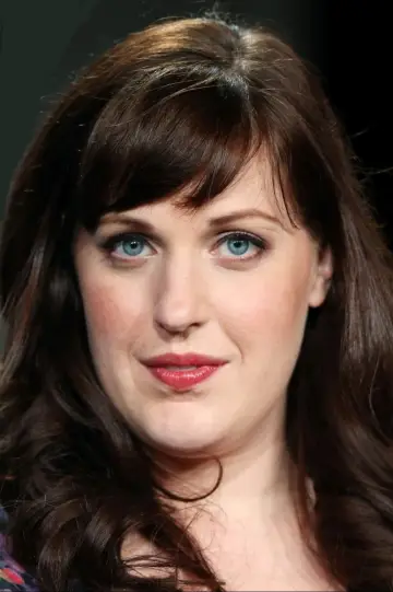 Zdjęcie Allison Tolman #51185