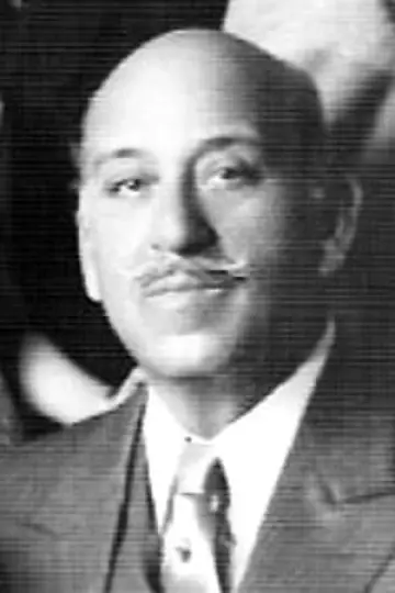 Zdjęcie Enrique Acosta #124749