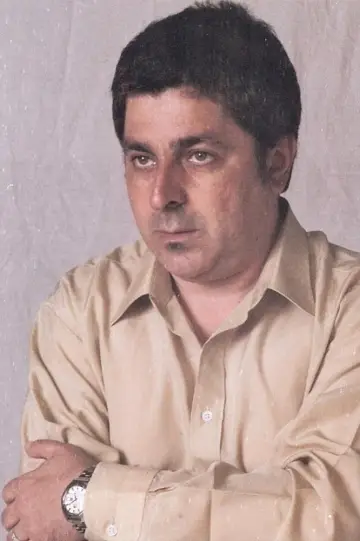 Zdjęcie Héctor La Porta #86452
