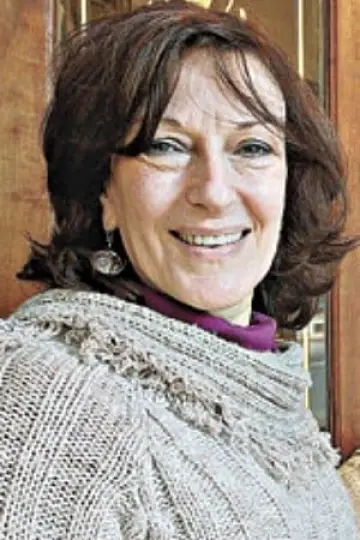 Zdjęcie Judith Buchalter #86451