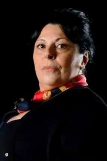 Zdjęcie Liliana Cuomo #86453