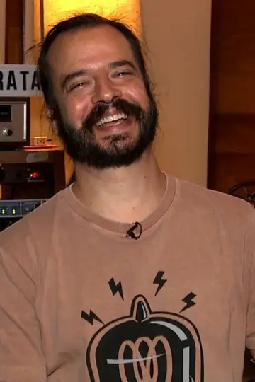Zdjęcie Alexandre Barcelos #394210