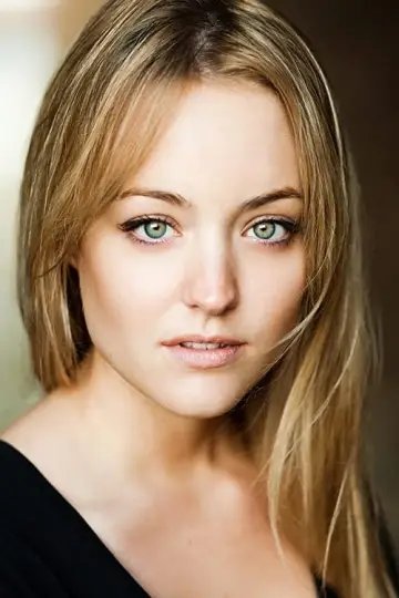 Zdjęcie  (Christina Wolfe) #235809