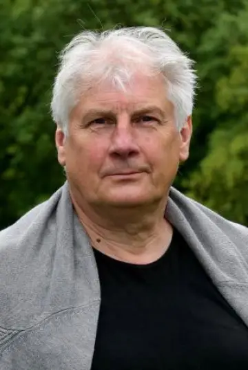 Zdjęcie Herman Boets