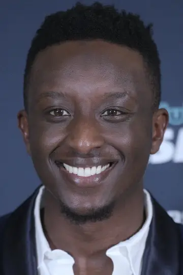 Zdjęcie Ahmed Sylla #106793