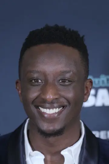 Zdjęcie Ahmed Sylla #106794