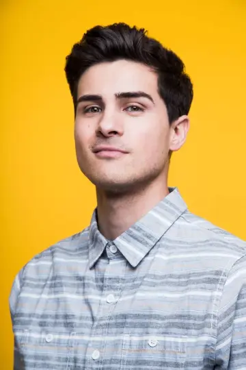 Zdjęcie Anthony Padilla #46705