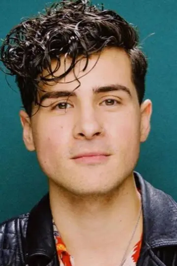 Zdjęcie Anthony Padilla #46706