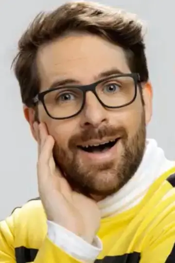 Zdjęcie Ian Hecox #46703