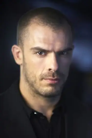 Zdjęcie Sebastien Vandenberghe #24267