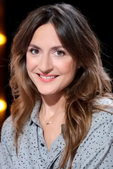 Zdjęcie Camille Chamoux #129324