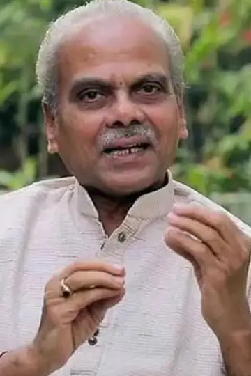 Zdjęcie L. B. Sriram #283985