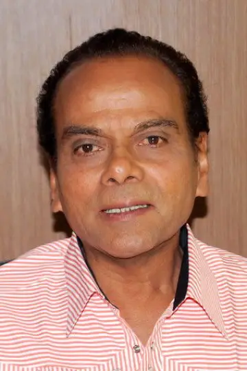 Zdjęcie L. B. Sriram #346926