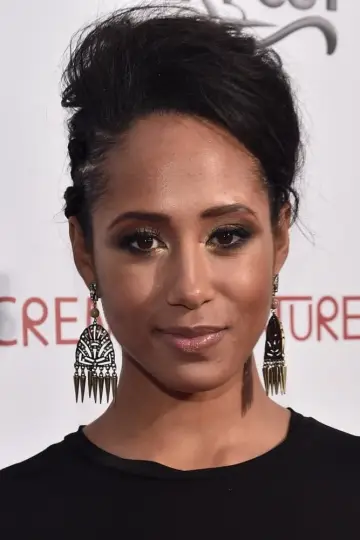 Zdjęcie Margot Bingham #92115