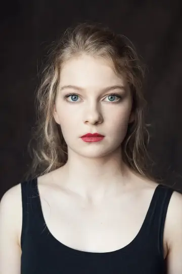 Zdjęcie Stephanie Amarell #143195