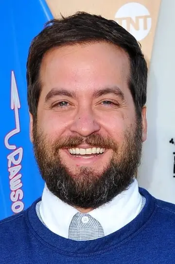 Zdjęcie Brian Sacca #17141