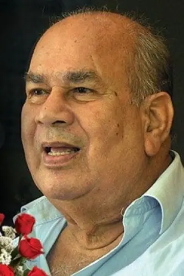 Zdjęcie Paravoor Bharathan #287223