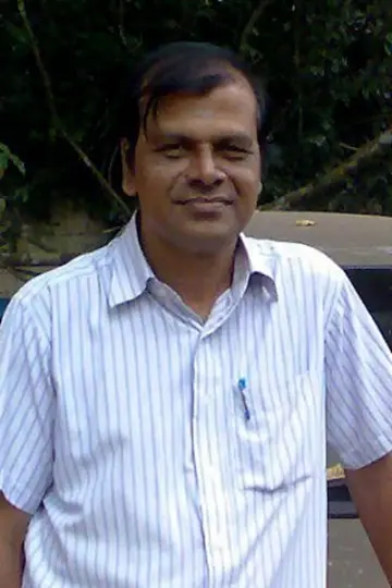 Zdjęcie Poojappura Radhakrishnan #260082