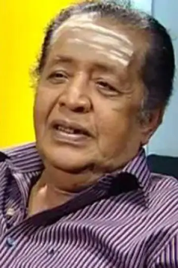 Zdjęcie Poojappura Ravi #468032